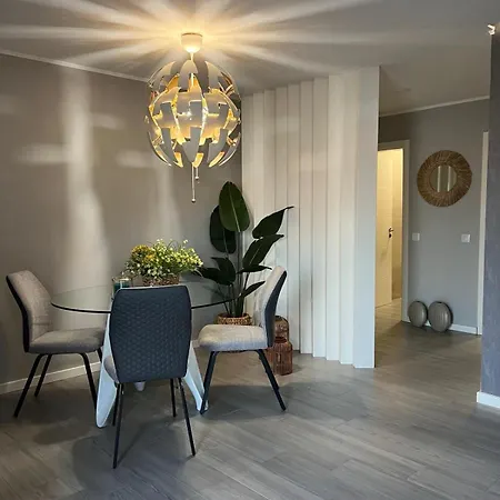 Modern By Homing