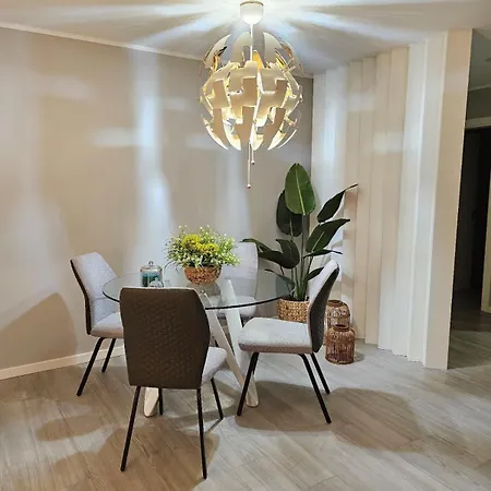 Apartman Modern By Homing Faro