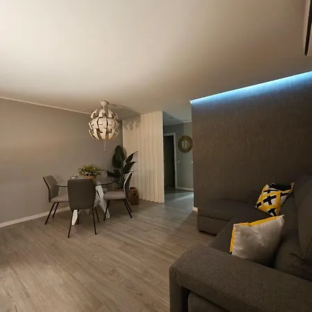 Modern By Homing Apartman Faro