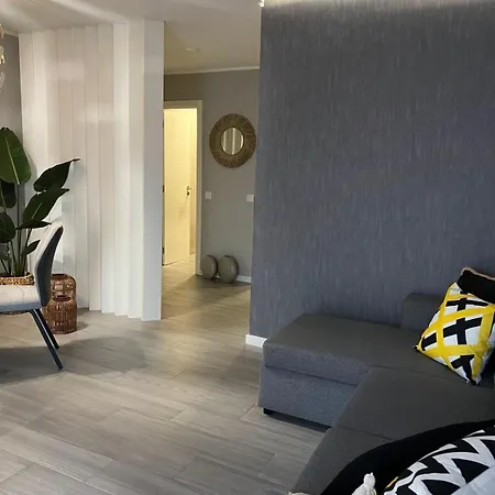 Apartman Modern By Homing Faro