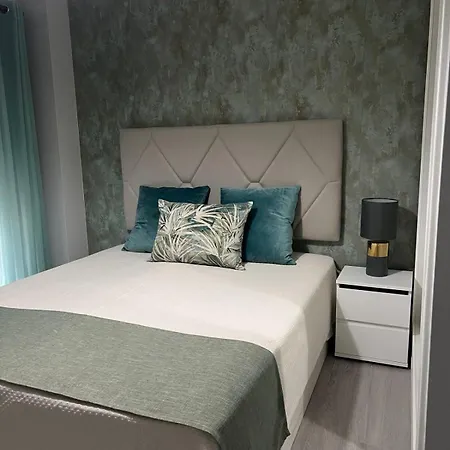 Modern By Homing