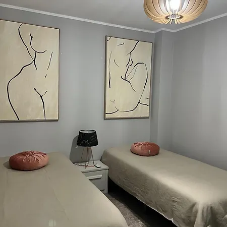 Lejlighed Modern By Homing Faro