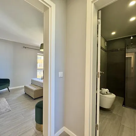 Modern By Homing * Faro