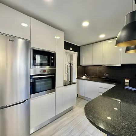 Modern By Homing Apartment Faro