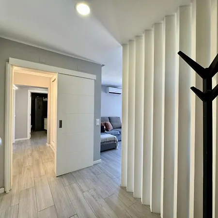 Modern By Homing * Faro