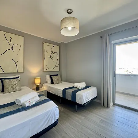 Modern By Homing