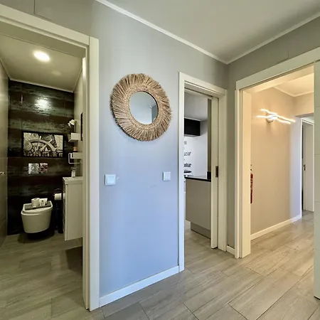 Apartman Modern By Homing *