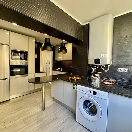 Modern By Homing * Faro