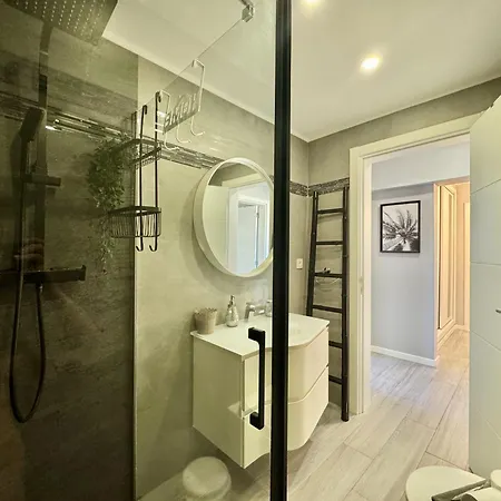 Apartman Modern By Homing Faro