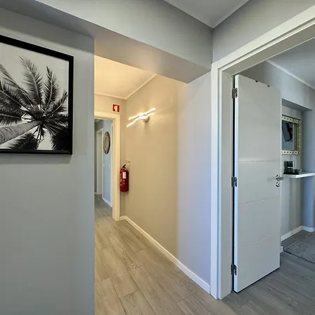 Modern By Homing *