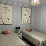 Διαμέρισμα Modern By Homing Φάρο